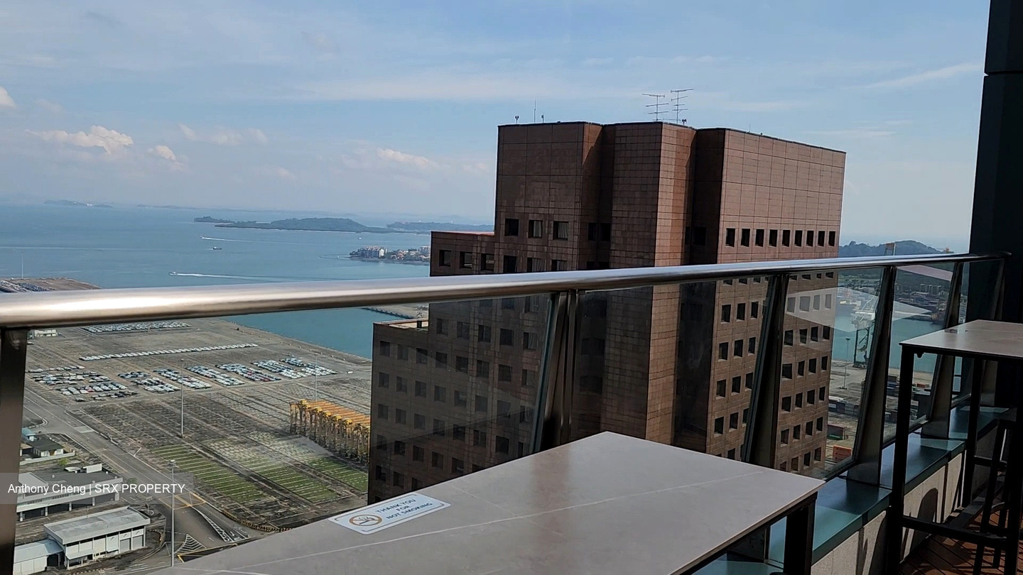 Hub Synergy Point (D2), Office #439028881